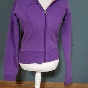 Lululemon hoodie